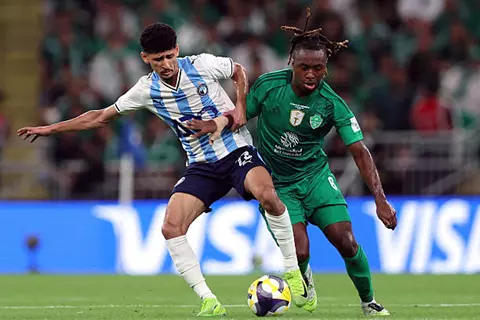 بطل القارات الثلاث.. كم حصد بيراميدز بعد الفوز على أهلي جدة في كأس إنتركونتيننتال للأندية؟